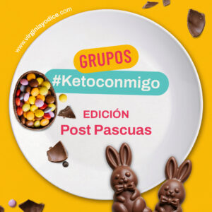 Grupo Keto